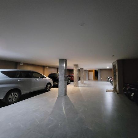 Savio Hotel Trieu Viet Vuong Νταλάτ Εξωτερικό φωτογραφία