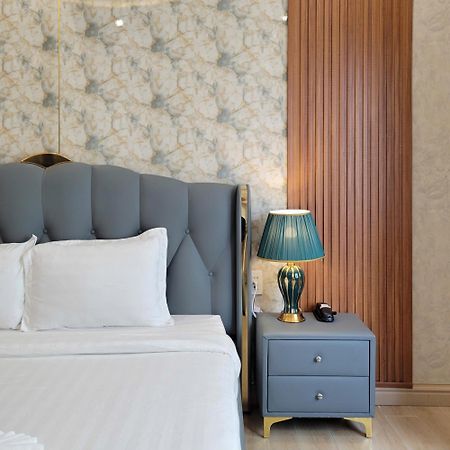 Savio Hotel Trieu Viet Vuong Νταλάτ Εξωτερικό φωτογραφία