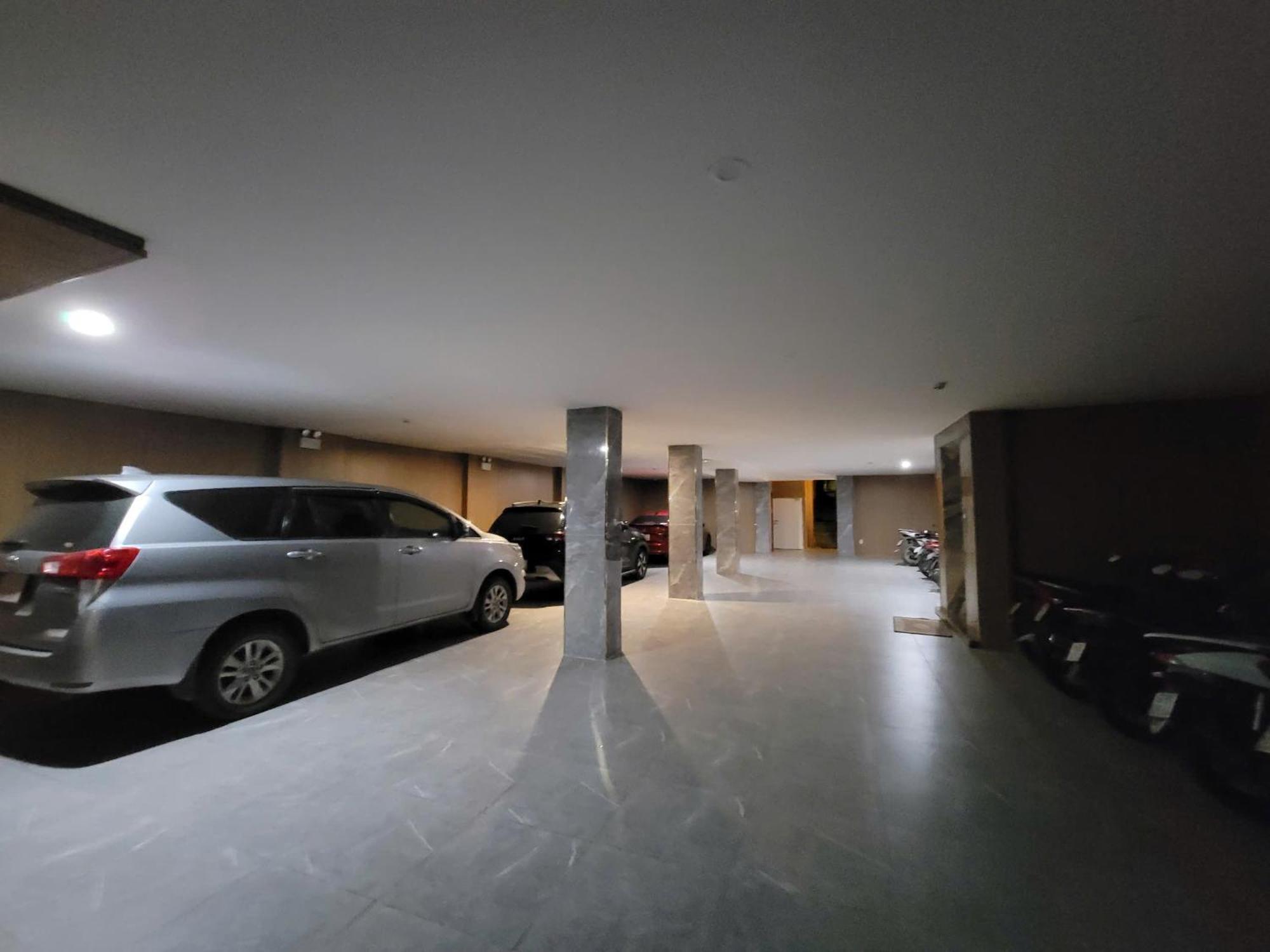 Savio Hotel Trieu Viet Vuong Νταλάτ Εξωτερικό φωτογραφία