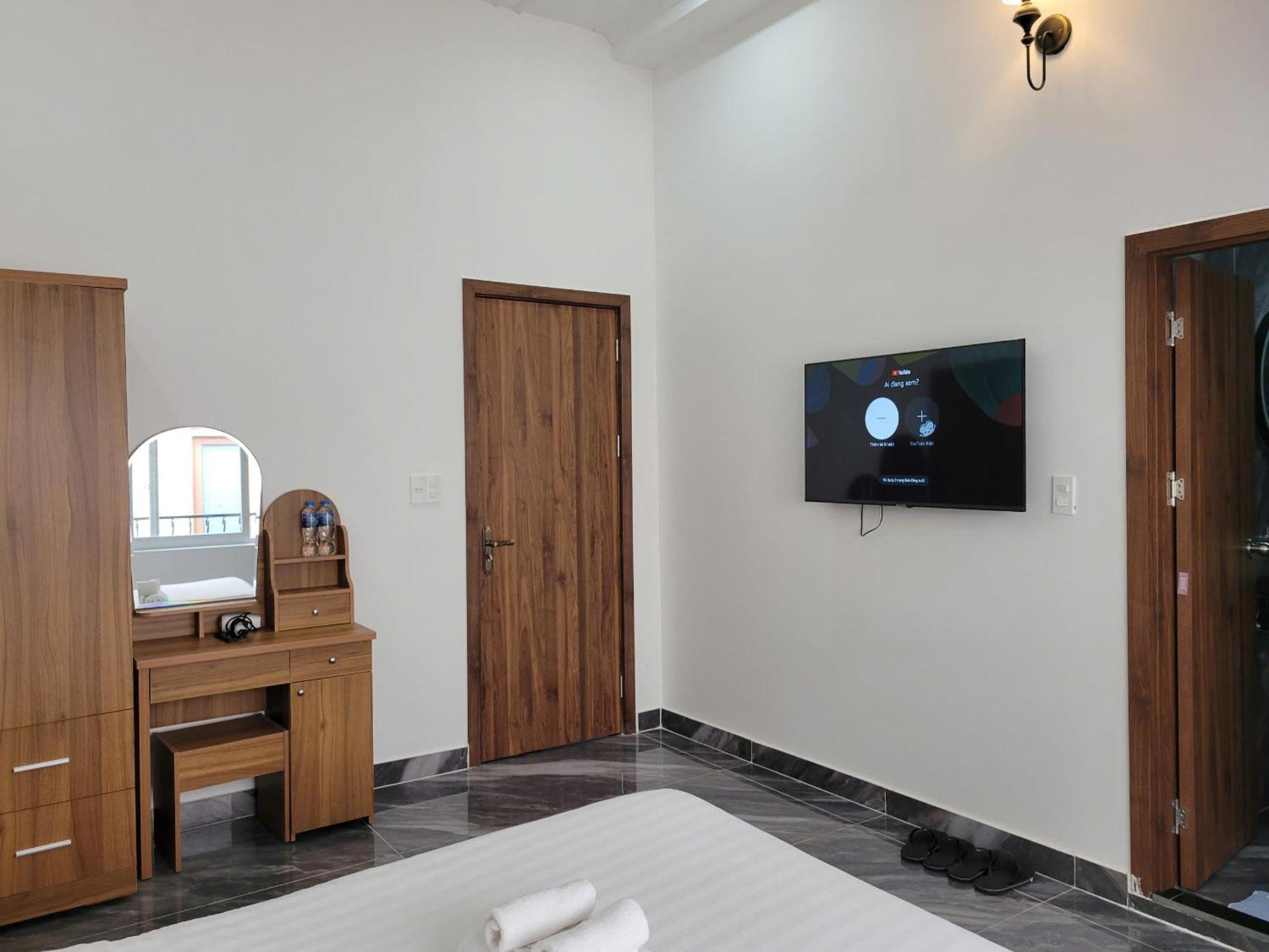 Savio Hotel Trieu Viet Vuong Νταλάτ Εξωτερικό φωτογραφία