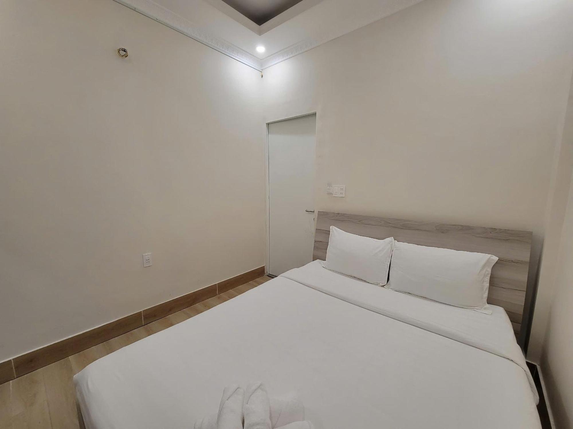Savio Hotel Trieu Viet Vuong Νταλάτ Εξωτερικό φωτογραφία