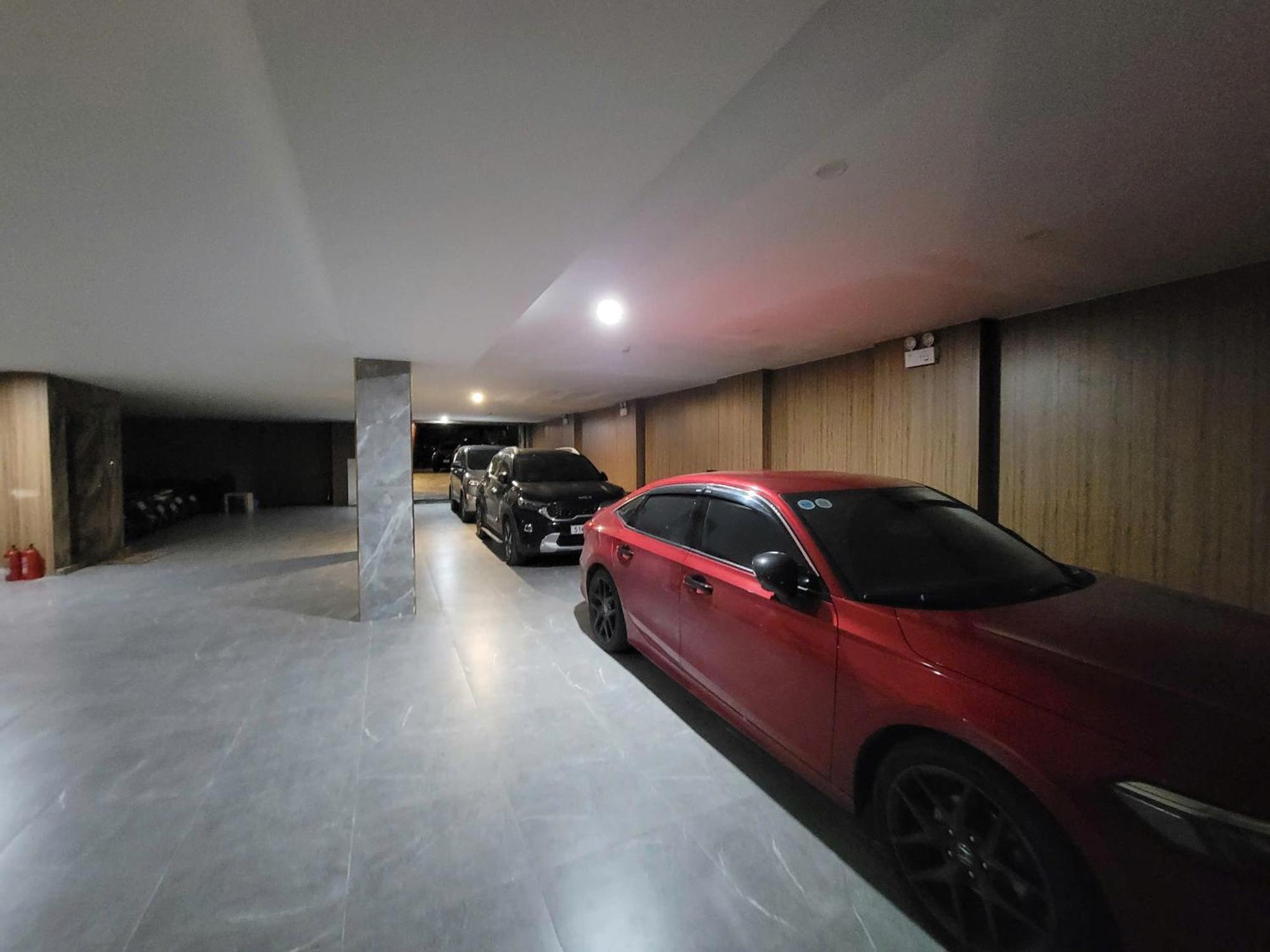 Savio Hotel Trieu Viet Vuong Νταλάτ Εξωτερικό φωτογραφία