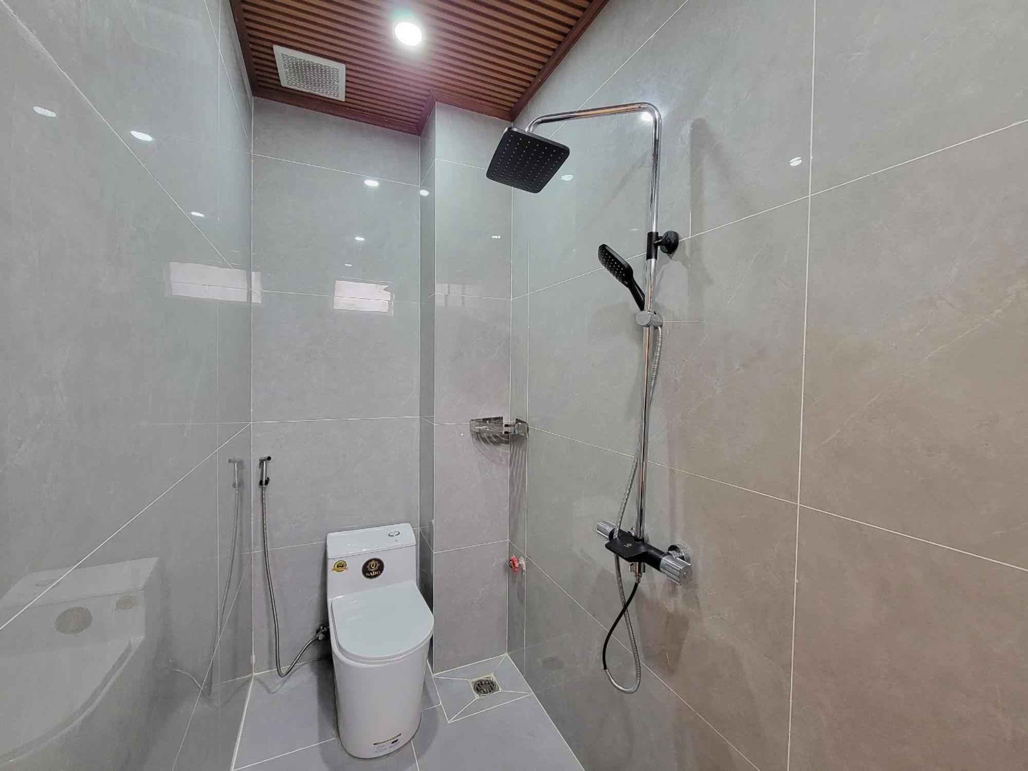 Savio Hotel Trieu Viet Vuong Νταλάτ Εξωτερικό φωτογραφία