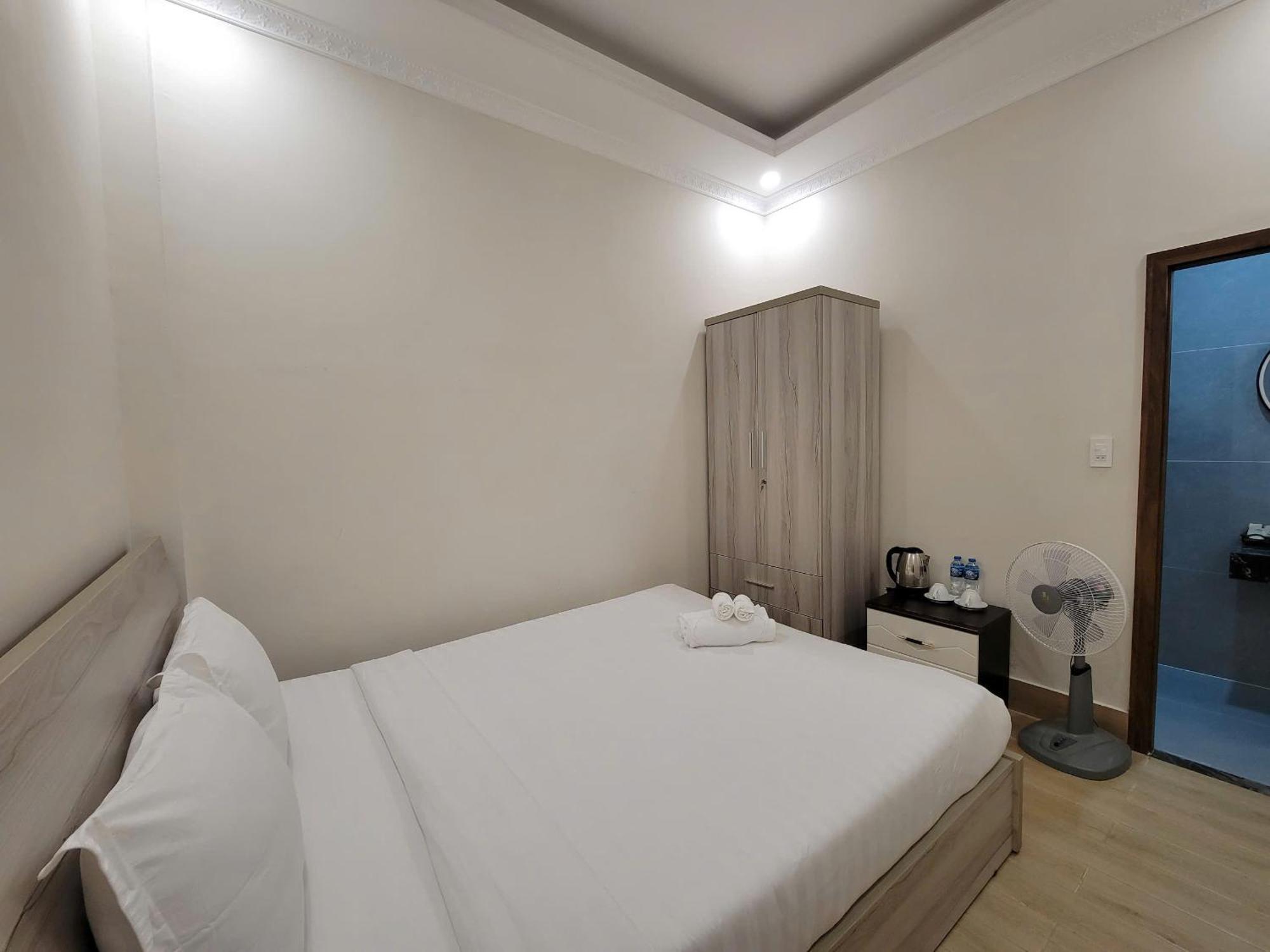 Savio Hotel Trieu Viet Vuong Νταλάτ Εξωτερικό φωτογραφία