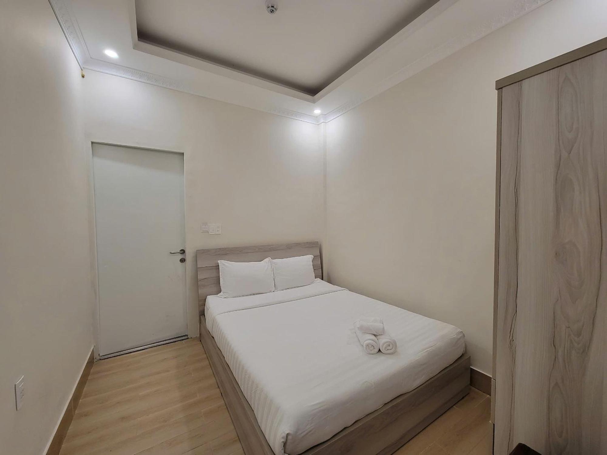 Savio Hotel Trieu Viet Vuong Νταλάτ Εξωτερικό φωτογραφία